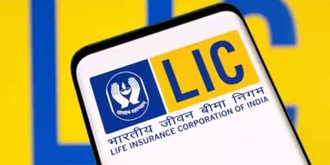 LIC