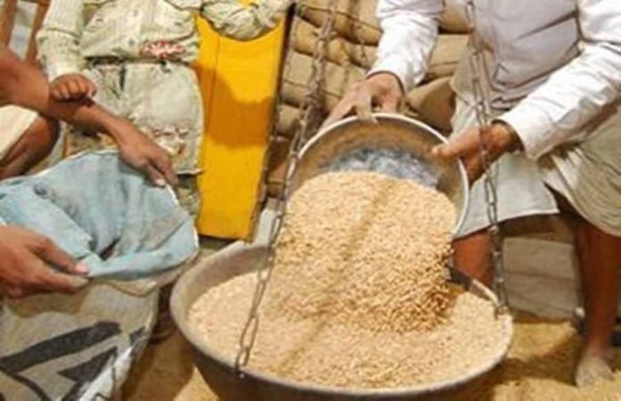 राशन कार्डधारकों के लिए बड़ी खबर, एक साथ मिलेगा 3 माह का राशन, राज्य सरकार ने दिए आदेश