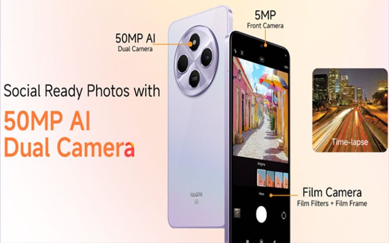 Redmi