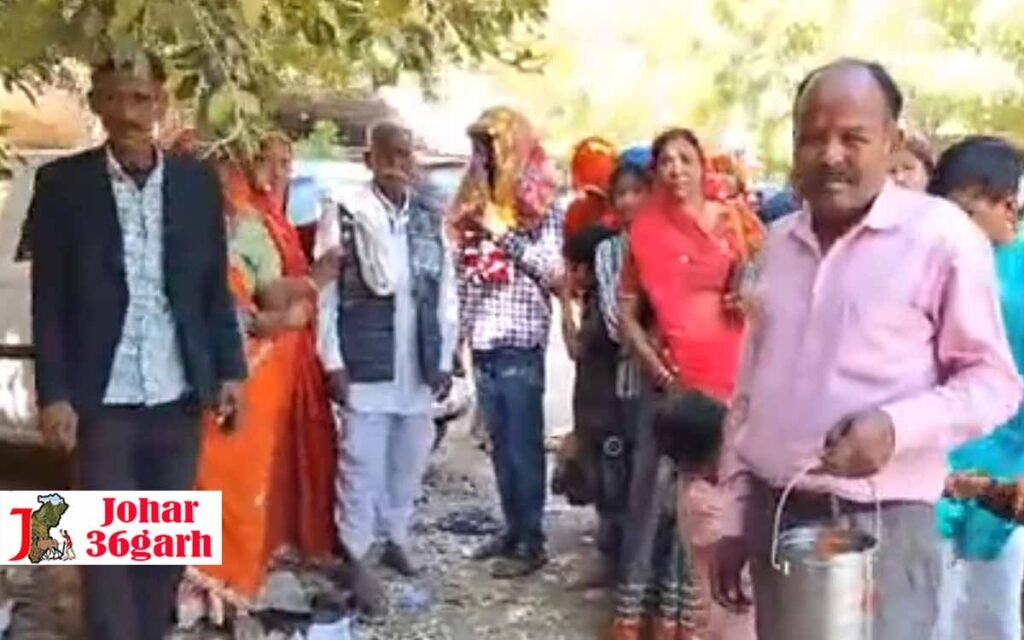 भाभी की आत्मा लेने 10 साल बाद हॉस्पिटल पहुंचा देवर