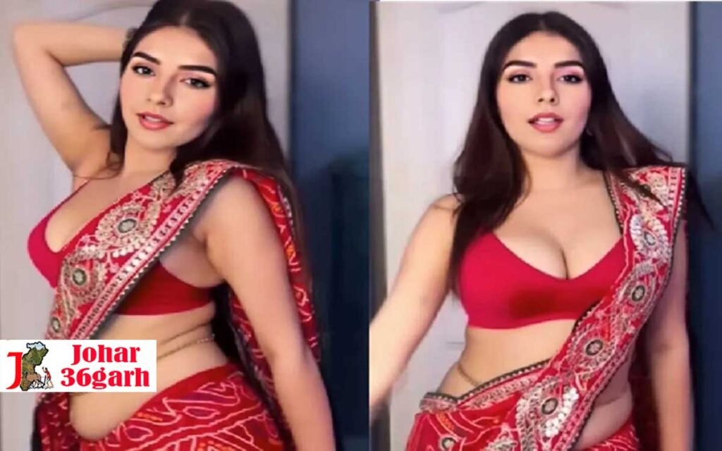 भाभी ने दिखाई सेक्सी अदाएं