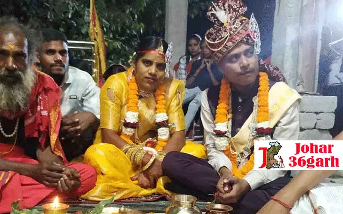 पंखे से लटकी मिली नवविवाहिता की लाश, 2 महीने पहले ही कांग्रेसी नेता के बेटे के साथ हुई थी शादी