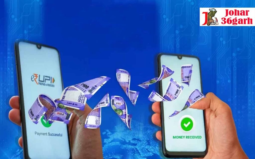 2 हजार रुपये से ज्यादा के UPI ट्रांजैक्शन पर GST?, जाने इसके पीछे की सच्चाई