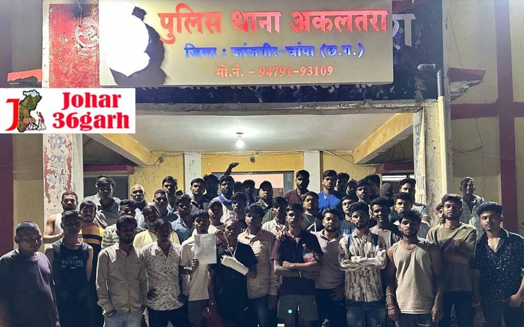 बीच सड़क गुंडागर्दी, 3 दलित युवकों के साथ मारपीट, दिए जातिसूचक गाली, पुलिसकर्मी देते रहे साथ