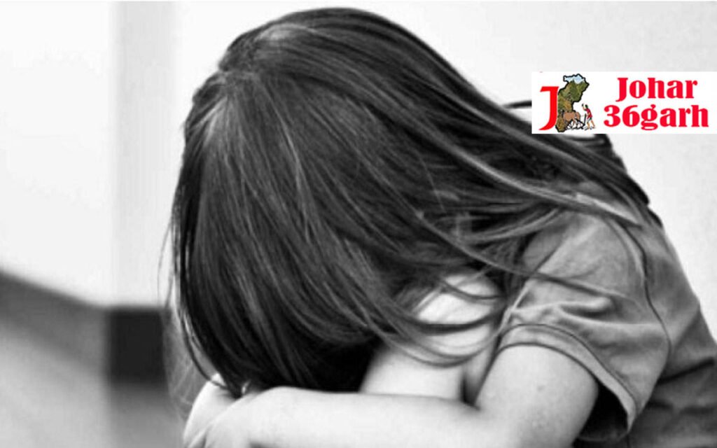 दो साल से 9 साल की मासूम बेटी के साथ कर रहा था रेप, नानी घर आई तो खुला राज़, पिता को किया पुलिस के हवाले