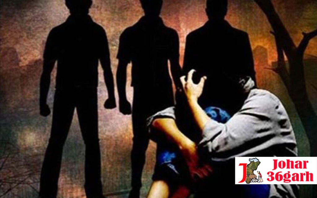 रेलवे स्टेशन में युवती की साथ गैंगरेप, दिव्यांग पिता का इलाज कराने आई थी, 1 आरोपी गिरफ्तार