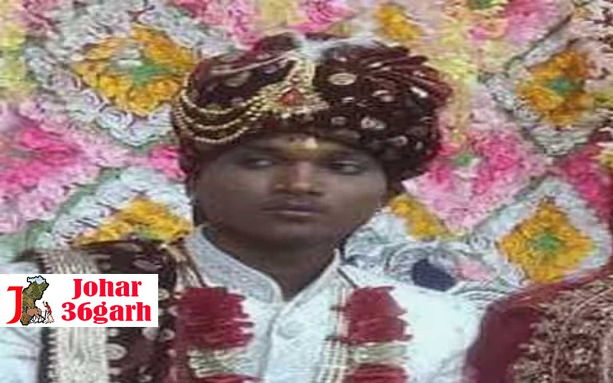सुहागरात के लिए तोहफा लेने जा रहा था दूल्हा, दूसरे बाइक ने ठोका हुई मौत, नई नवेली दुल्हन के सपने हुए चकनाचूर