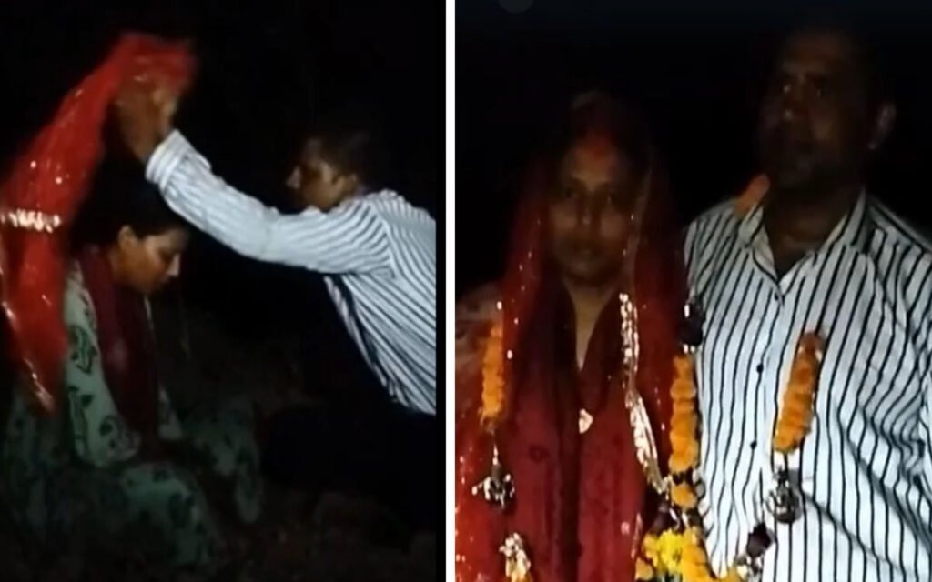 दिनदहाड़े अपहरण शिक्षिका का अपहण, डरा-धमका कर जबरदस्ती किया विवाह, युवती को ढूंढने का प्रयास जारी