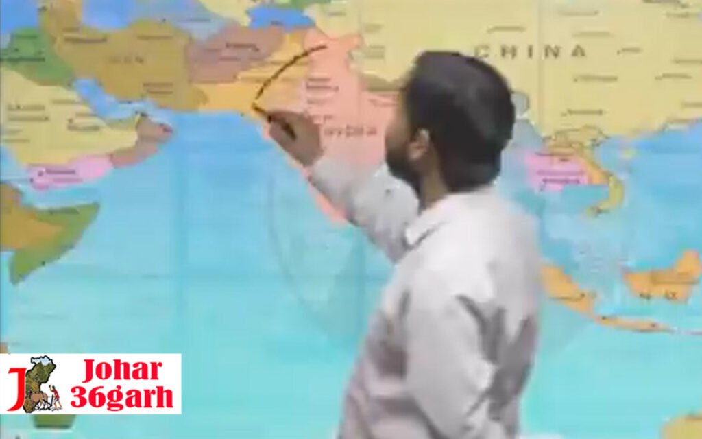 खान सर ने बताया पाकिस्तान को तबाह करने का प्लान, 1 तीर से 2 निशाना, देखें विडियो
