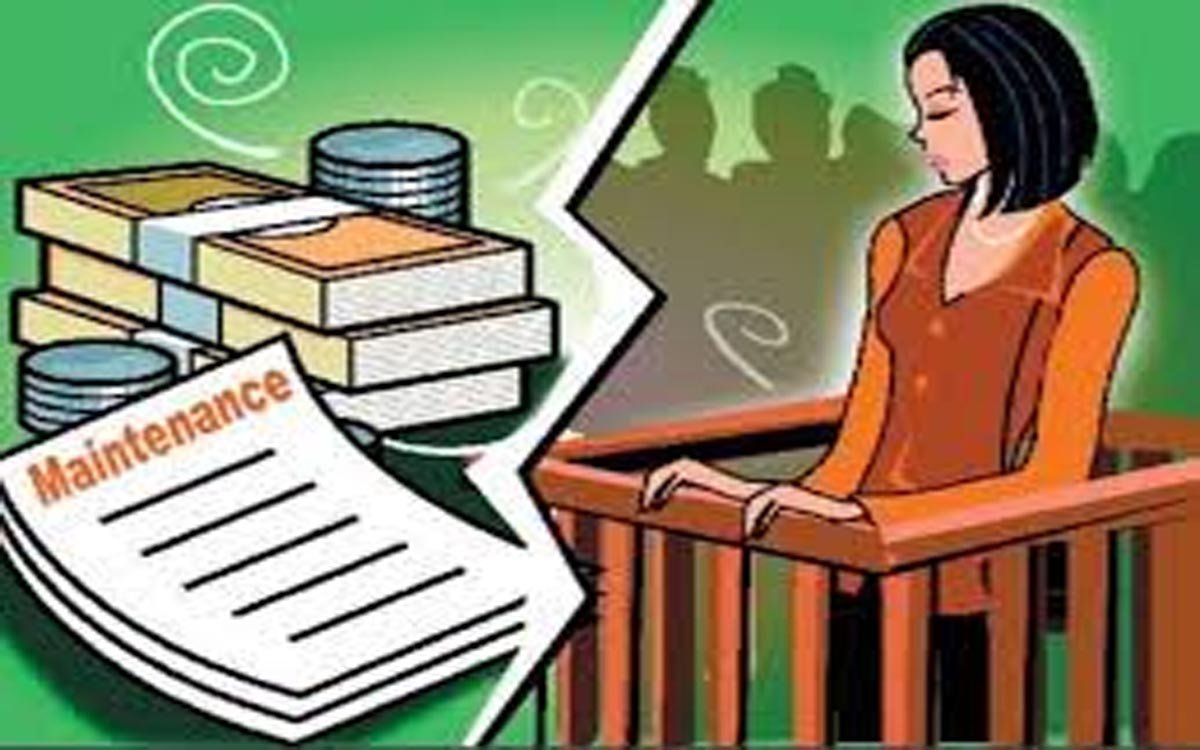 तलाक के बाद अगर भरण पोषण का भुगतान ना किया जाए, तो पति पर क्या परेशानियां हो सकती है?