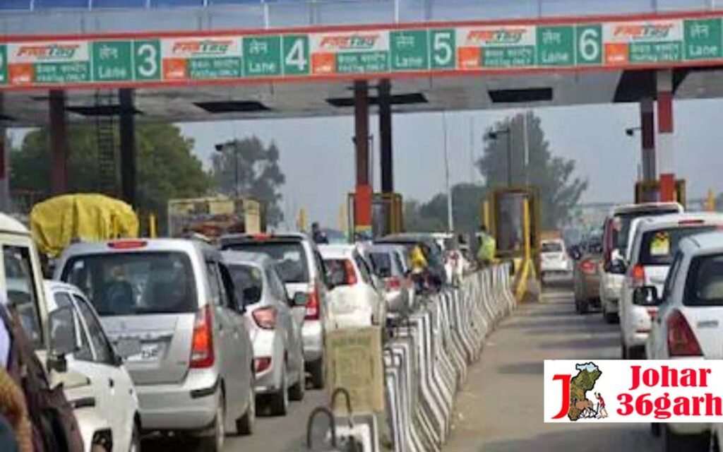 अब टोल टैक्स नहीं भरने पर क्रेडिट स्कोर पर पढ़ेगा असर, टोल नीति में बदलाव, फास्टैग का सारा रेकॉर्ड NCPI और बैंकों के पास