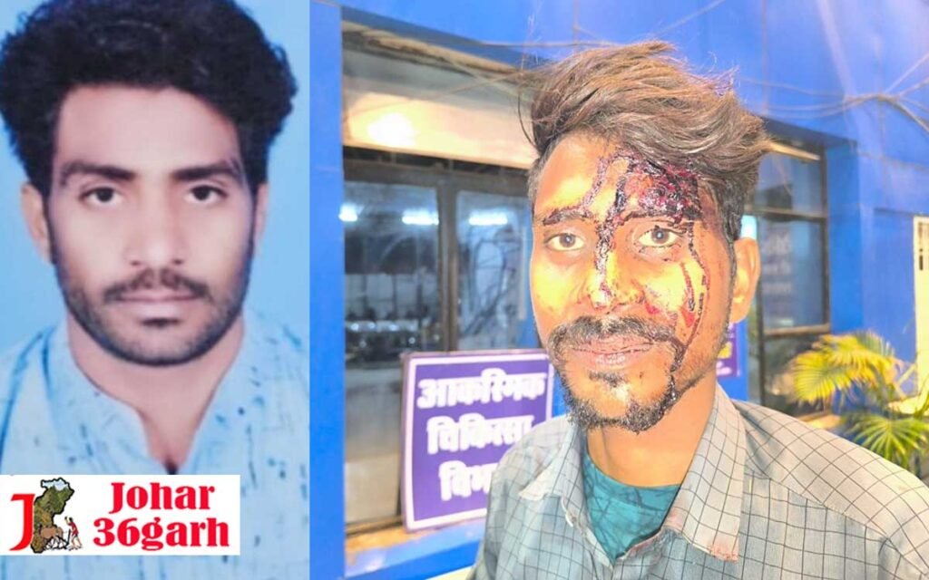 जमीनी विवाद में खूनी संघर्ष, 1 की मौत दूसरा गर्भवती महिला गंभीर, 3 हिरासत में