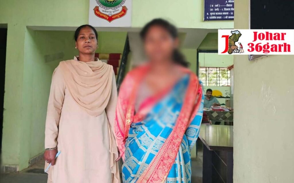 अपहरण की आशंका में कब्र तक खोद डाली पुलिस, 9 महीने बाद घर लौटी लड़की, पुलिस विभाग में मचा हड़कंप