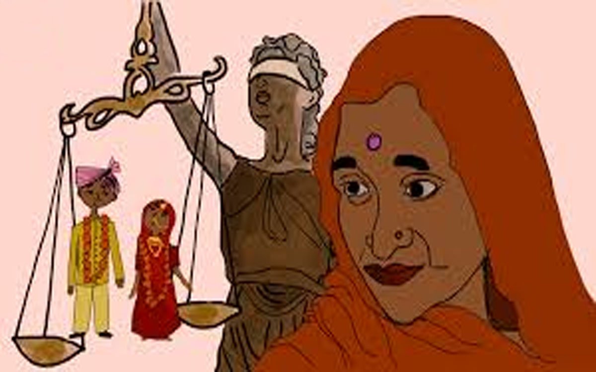 ऐतिहासिक रेप केस, जिसने बदल दिया कानून, जाने क्या हुआ