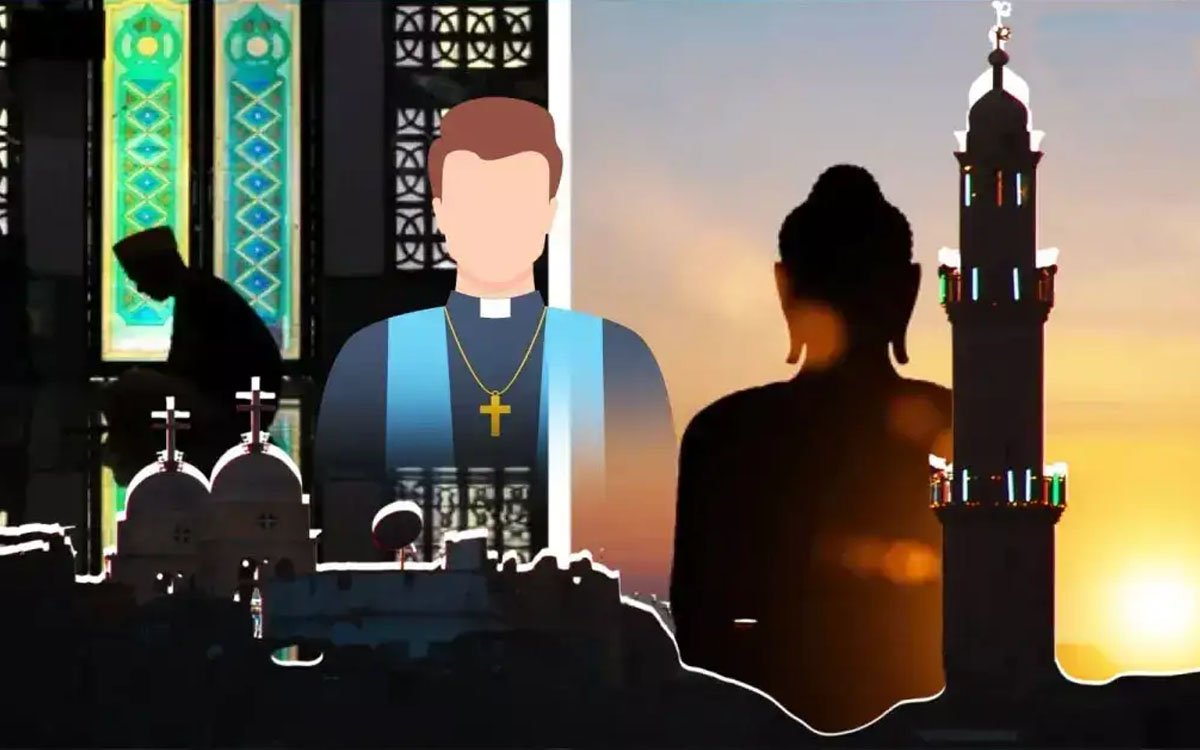 18 साल का व्यक्ति अपनी पसंद का धर्म चुनने और अनुसरण करने के लिए आजाद है, जाने सुप्रीम कोर्ट ने और क्या कहा