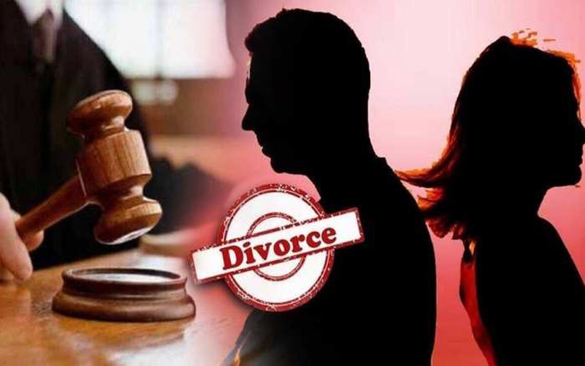 पत्नी ने पति के साथ नही रहने का सही कारण नहीं दे पाई, सुप्रीम कोर्ट ने दिया तलाक