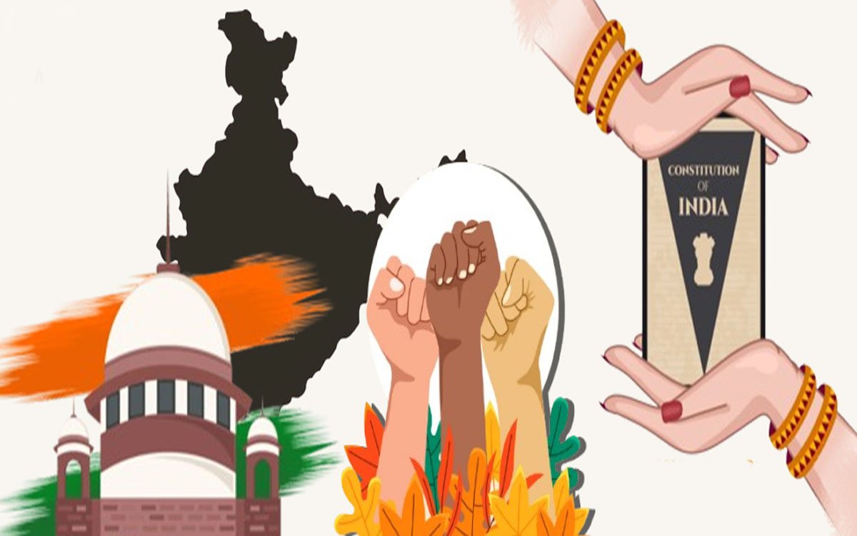 मौलिक अधिकार, नागरिक को देता है स्वतंत्रता, समानता और न्याय, जाने इनका उल्लंघन होने पर क्या करें