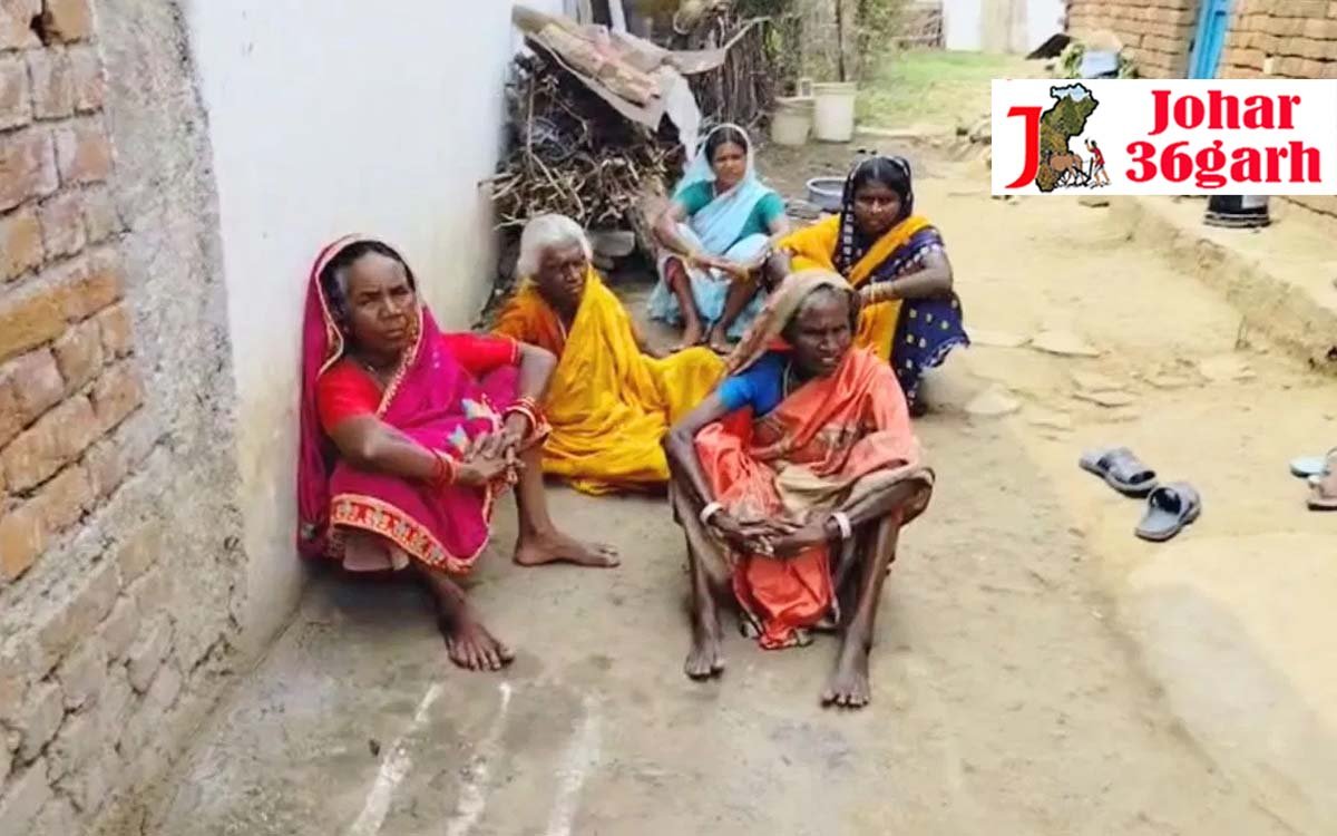शख्स को पहले नहालाया, खाना खिलाया, फिर चाकू से वॉरकर दे दी नरबलि, इलाके में दहशत का माहौल