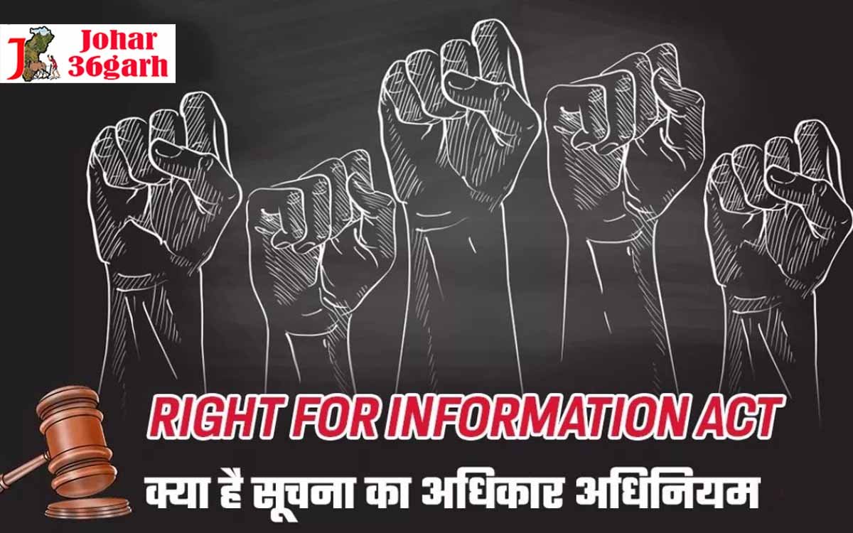 सूचना का अधिकार क्या है, कैसे काम करती है, आप इसका इस्तेमाल कैसे कर सकते हैं