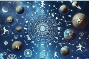 आज का राशिफल