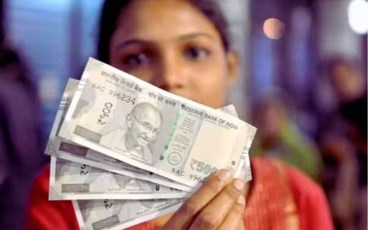 5 लाख छात्रों के लिए मिलेगा मासिक भत्ता, आज लॉन्च होंगी 62 हजार करोड़ रु से अधिक की नई पहलें