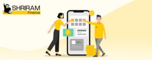 श्रीराम फाइनेंस पर्सनल लोन