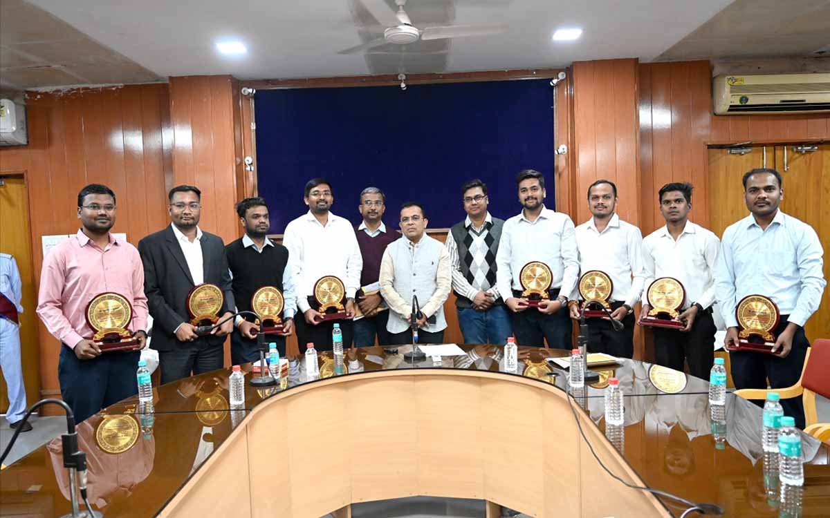 छत्तीसगढ़ राज्य सेवा परीक्षा 2024