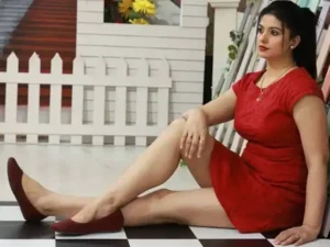 मोहम्मद शमी की पत्नी हसीन जहां