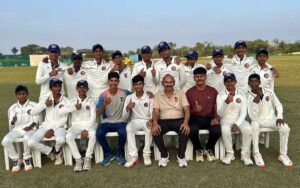 जांजगीर जिला की धमाकेदार जीत