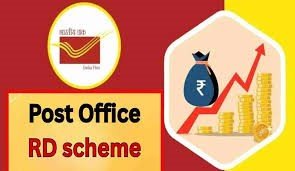 Post Office RD Scheme