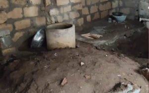 दिल दहला देने वाली वारदात