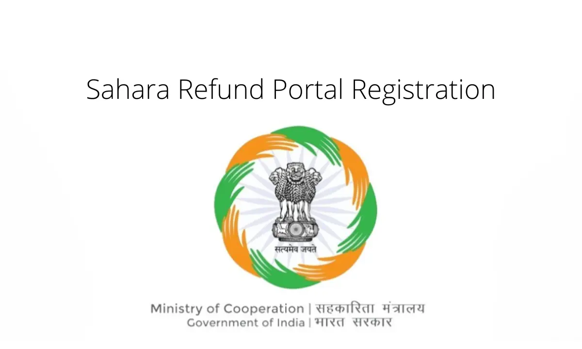 Sahara Refund