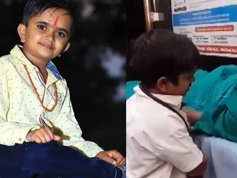 3 फीट के गणेश की सुप्रीमकोर्ट तक की लड़ी अनोखी लड़ाई