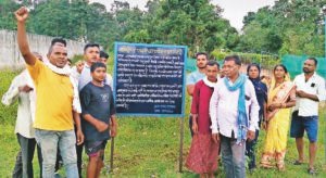 गांवों में पादरियों के प्रवेश पर रोक