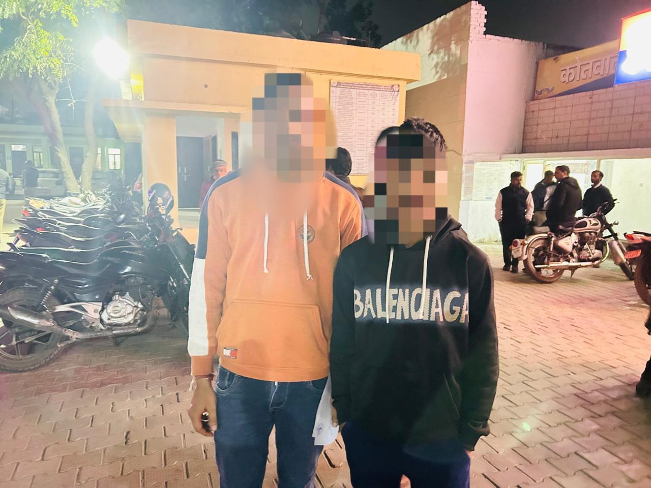 शराबी युवक ने किशोर का काटा गुप्तांग