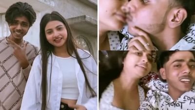 फेमस इन्फ्लुएंसर स्वीट जन्नत कथित MMS लीक मामले से सुर्खियों में