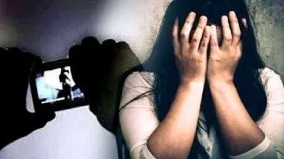 पत्नी का अश्लील वीडियो बनाकर किया वायरल