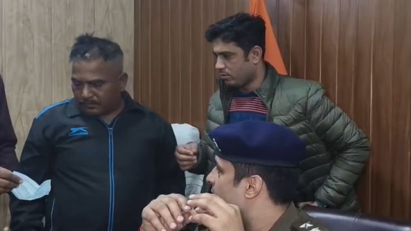 क्रिकेट में चयन के बहाने बच्चों के साथ अप्राकृतिक दुष्कर्म