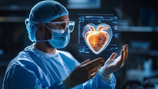 सर्दियों में हार्ट अटैक का खतरा दोगुना