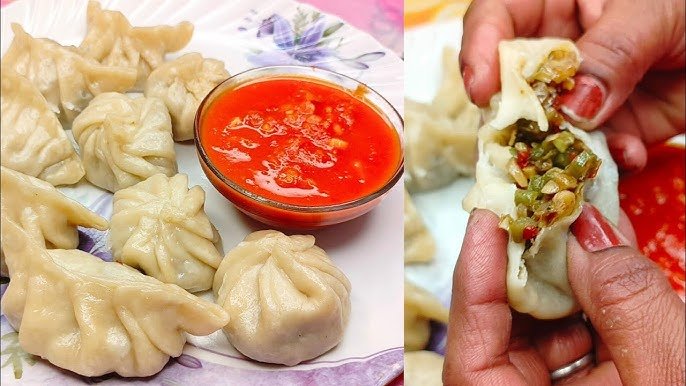 मोमोज खाने से 20 से ज्यादा लोग बीमार