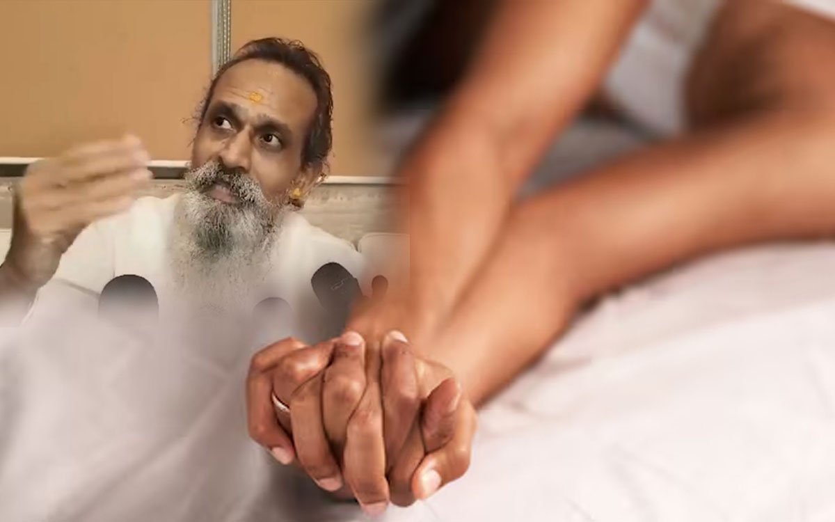 लड़कियों को शादी से पहले सेक्स से ऐतराज नहीं होना चाहिए