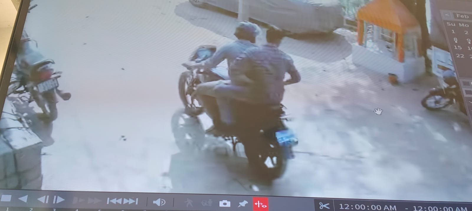 पामगढ़ में किसान से ढाई लाख रुपए की लूट, पल्सर सवार दो युवकों ने दिया घटना को अंजाम, चारों तरफ नाकेबंदी