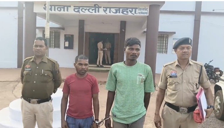 डैम घूमाने के बहाने नाबालिग को दोस्त ने बनाया अपनी हवस का शिकार, 2 हैवान पहुँचकर उनका बनाया वीडियो, डराकर दोनों किया गैंगरेप