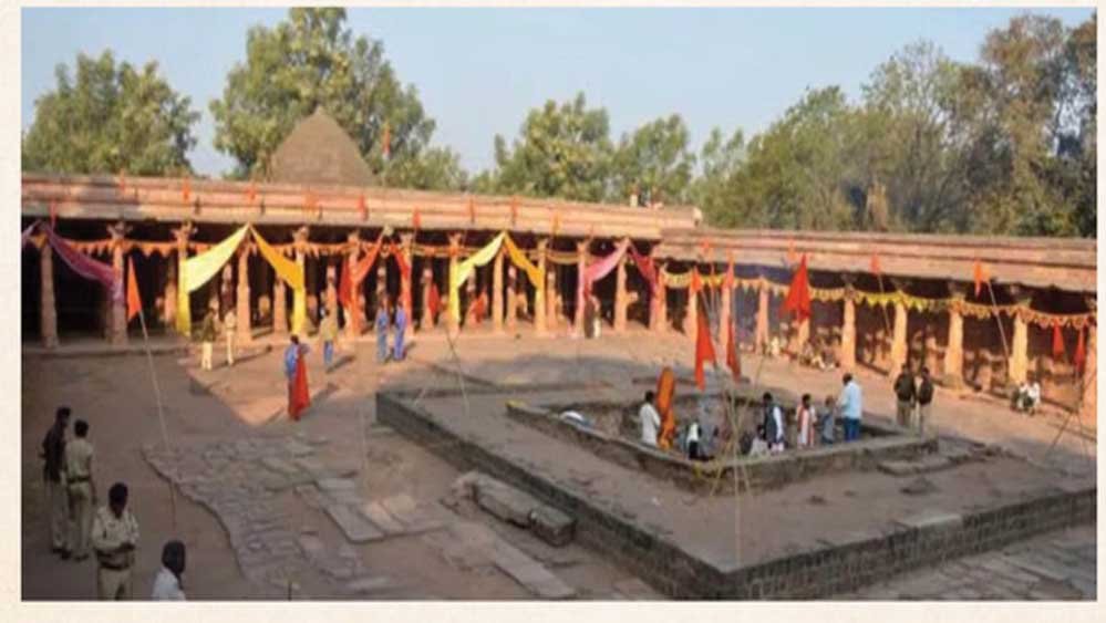 हिंदू पक्ष ने हाईकोर्ट में चुनौती दी, भोजशाला में केवल हिंदुओं को पूजा की अनुमति मांगी