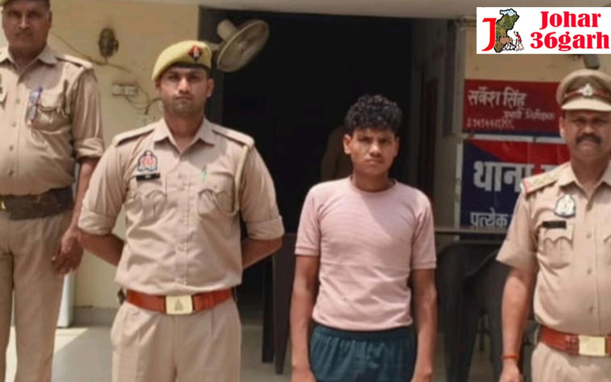 सास ने कहा- अपनी मां को मार दो तभी बेटी तुम्हारे साथ जाएगी, बेटे ने खाने में माँ को दिया जहर, इलाज जारी