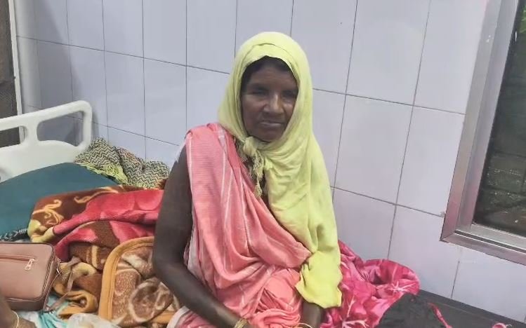 छत्तीसगढ़ में आकाशीय बिजली का कहर