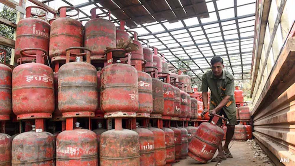 LPG Users Alert