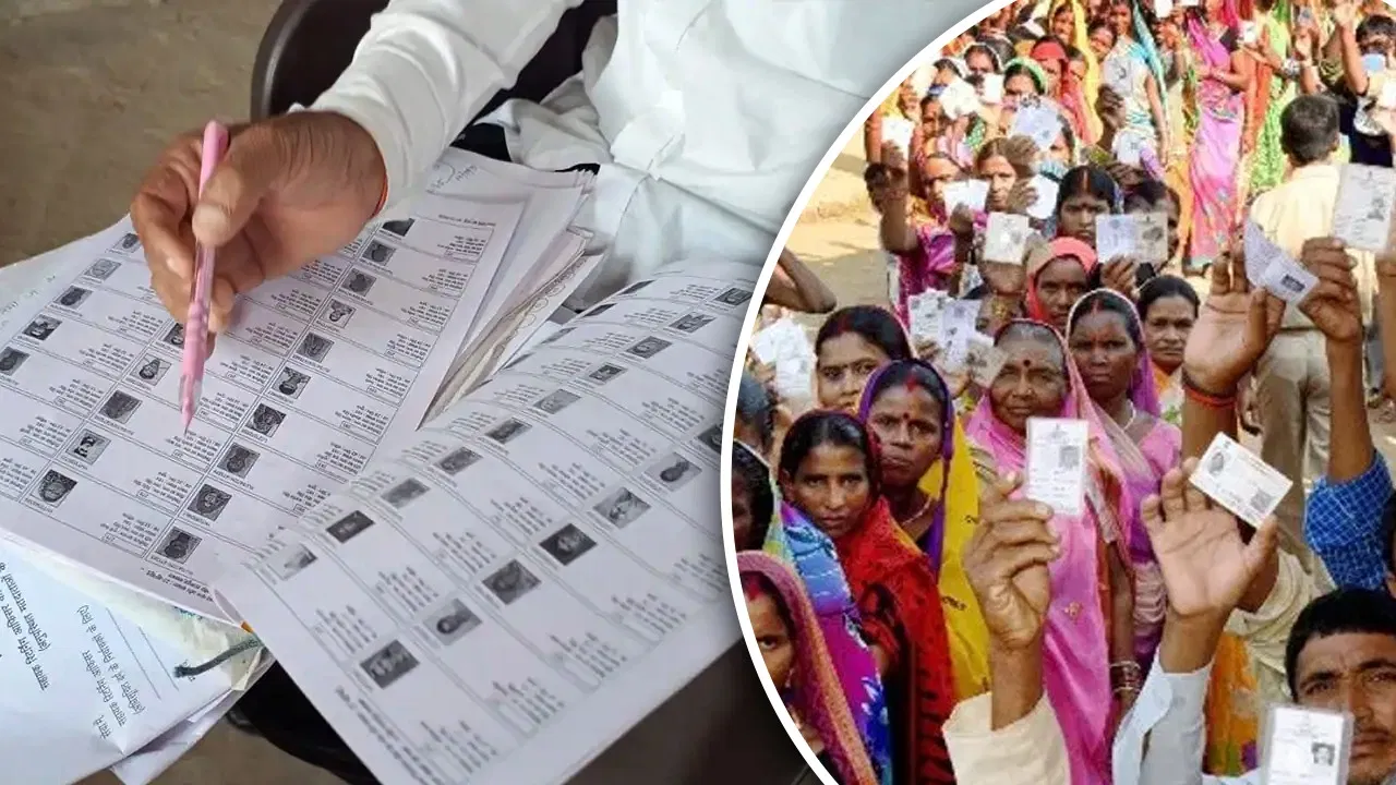 चुनाव आयोग के फॉर्म-6 में किया बदलाव