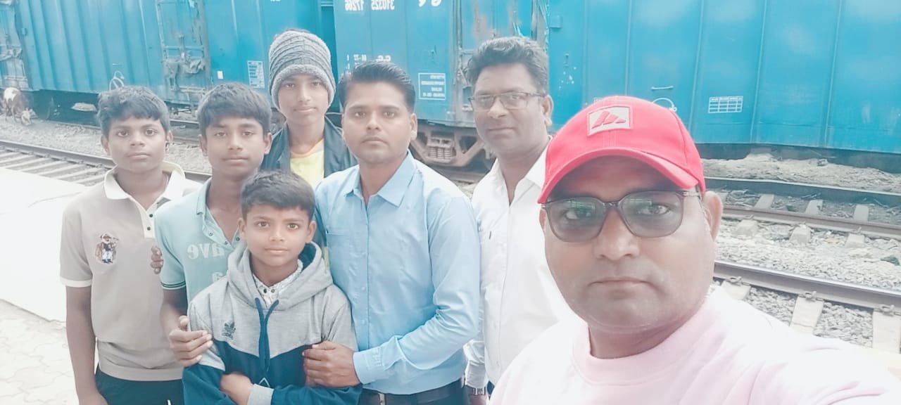 जांजगीर की अंडर 14 इंटर डिस्ट्रिक्ट मैच के लिए खिलाड़ी पहुंचे दल्लीराजहरा, 15 खिलाड़ी शामिल, पहला मुकाबला दंतेवाडा से 